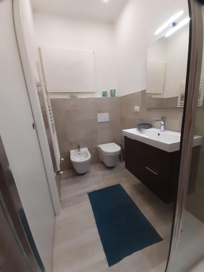 L'Ortensia Appartement Pigna Buitenkant foto
