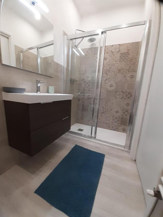 L'Ortensia Appartement Pigna Buitenkant foto