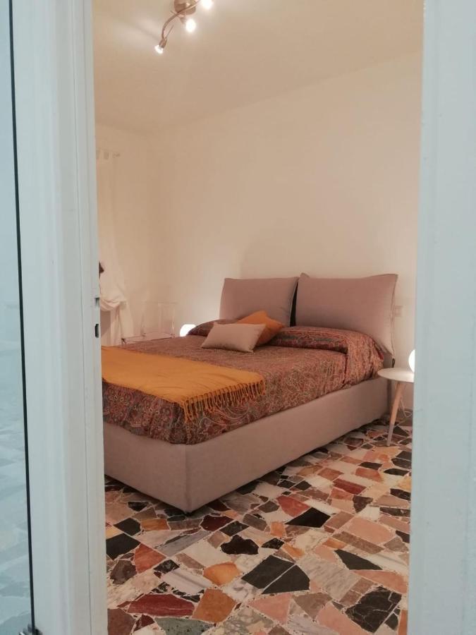 L'Ortensia Appartement Pigna Buitenkant foto