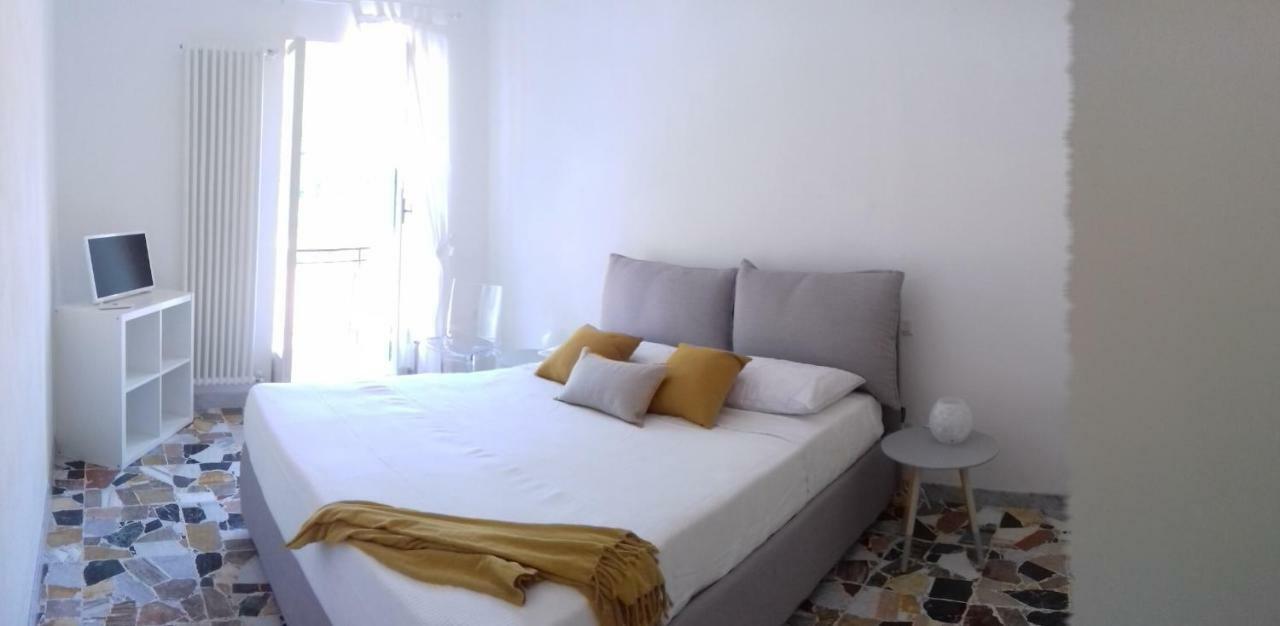 L'Ortensia Appartement Pigna Buitenkant foto