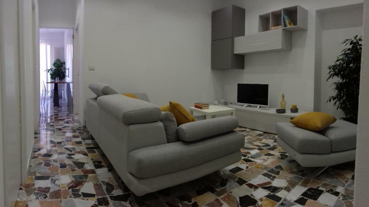 L'Ortensia Appartement Pigna Buitenkant foto
